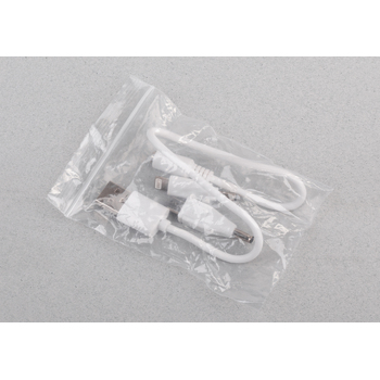 Кабель 2-в-1 (microUSB, Lightning)