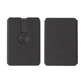 Папка А5 с беспроводным (10W) зарядным устройством 5000 mAh, с MagSafe и блокнотом