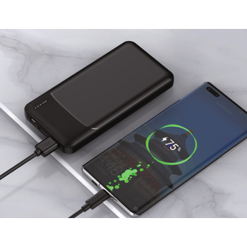 Зарядное устройство "Ten" 10000 mAh
