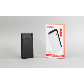 Зарядное устройство "Ten" 10000 mAh