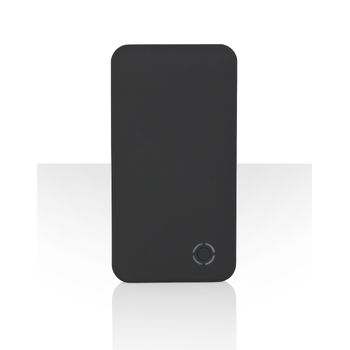 Беспроводное зарядное устройство "Fast SOFTTOUCH", 6000 mAh