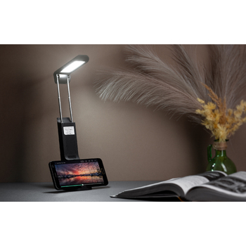 Складная лампа-фонарь "Smart LED"