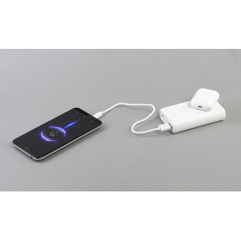 Беспроводное зарядное (22.5/15W) устройство "ALL-in-1" 10000 mAh