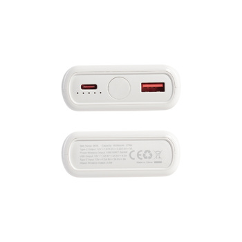 Беспроводное зарядное (22.5/15W) устройство "ALL-in-1" 10000 mAh