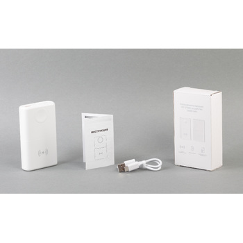 Беспроводное зарядное (22.5/15W) устройство "ALL-in-1" 10000 mAh