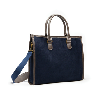 Сумка для ноутбука VINGA Hunton, 17"