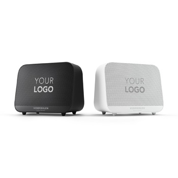 Беспроводная колонка VONMAHLEN Air Beats Go, IPx7, 5 Вт