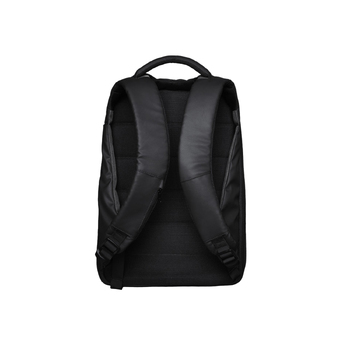 Рюкзак KORIN ClickPack Pro 46х34х16 см, комбинированный черный/серый
