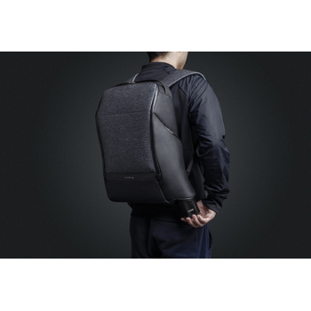 Рюкзак KORIN FlexPack Pro 47х34х18 см, черный
