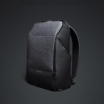 Рюкзак KORIN FlexPack Pro 47х34х18 см, черный