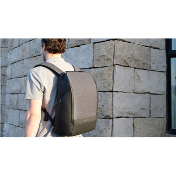 Рюкзак KORIN FlexPack Pro 47х34х18 см, оливковый