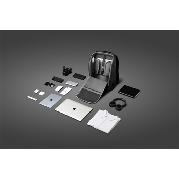 Рюкзак KORIN FlexPack Pro 47х34х18 см, оливковый