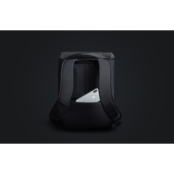 Рюкзак KORIN ClickPack X 45х32х15,5 см, с клапаном, черный