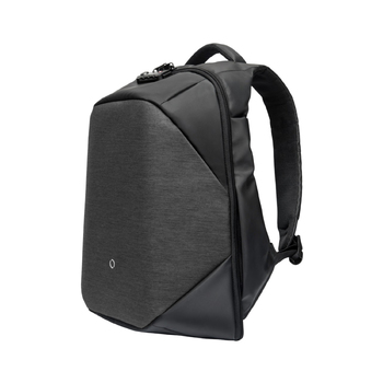 Рюкзак KORIN ClickPack 46х34х16 см, черный