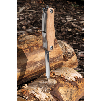 Карманный нож Wood