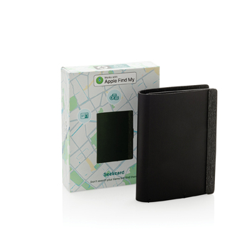 Картхолдер Seekcard с технологией Find My