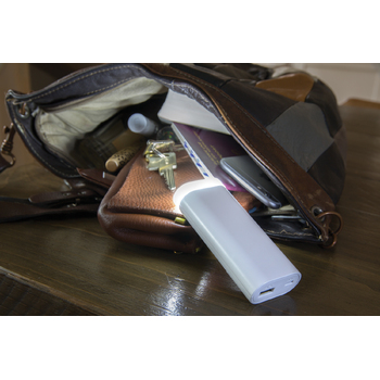 Зарядное устройство Lighthouse, 5000 mAh 