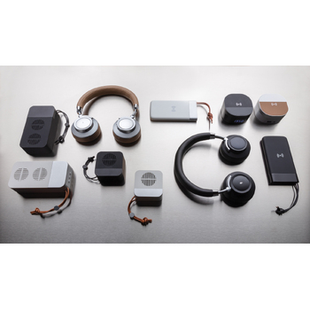 Беспроводная колонка Aria, 5W