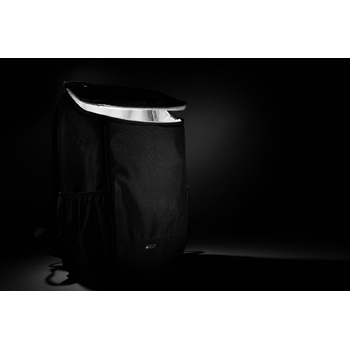 Рюкзак-холодильник Swiss Peak из RPET AWARE™ 1200D