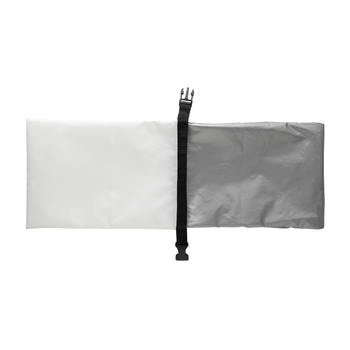 Сумка-холодильник Snackstrap из rPET AWARE™, 30x20 см