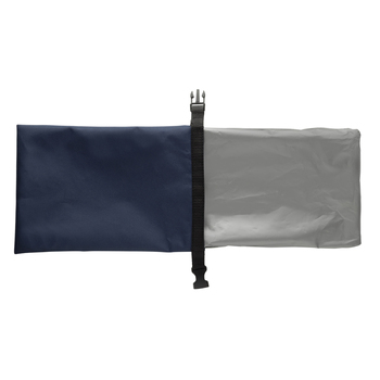 Сумка-холодильник Snackstrap из rPET AWARE™, 30x20 см