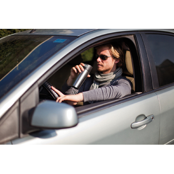 Герметичная термокружка Auto, 300 мл
