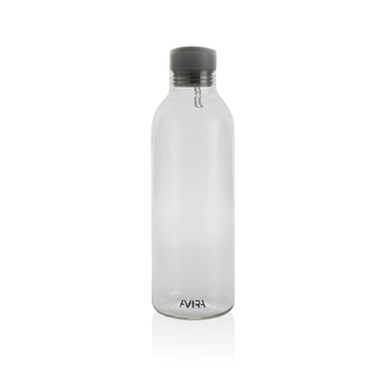 Бутылка для воды Avira Atik из rPET RCS, 1 л