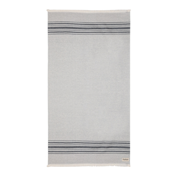 Накидка Ukiyo Yumiko из переработанного хлопка AWARE™, 100x180 см