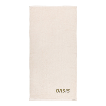 Банное полотенце Ukiyo Sakura из хлопка AWARE™, 500 г/м², 70x140 см
