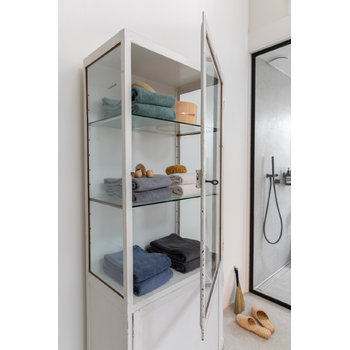 Банное полотенце Ukiyo Sakura из хлопка AWARE™, 500 г/м², 70x140 см