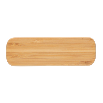 Ручка в пенале Bamboo
