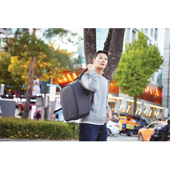 Антикражный рюкзак Bobby Hero Regular