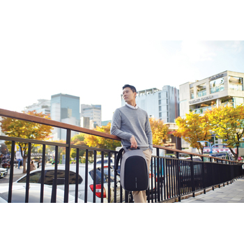 Антикражный рюкзак Bobby Hero Regular