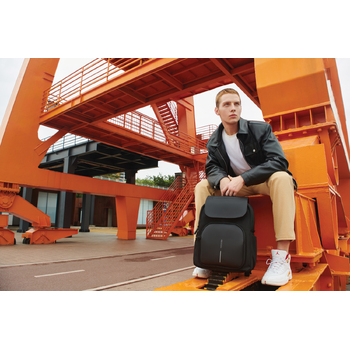Рюкзак XD Design Soft Daypack, 16’’