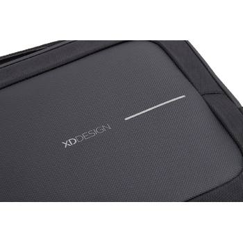 Сумка для ноутбука XD Design из rPET AWARE™, 14’’