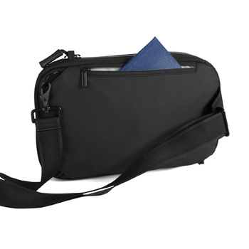 Антикражный рюкзак Urban Sling, черный