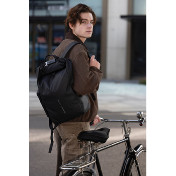 Рюкзак XD Design Urban с креплением для велосипеда