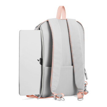 Двусторонний рюкзак XD Design Switch 2-в-1