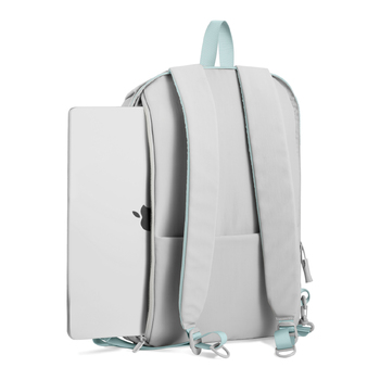 Двусторонний рюкзак XD Design Switch 2-в-1