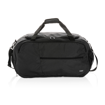 Спортивная сумка Swiss Peak из RPET AWARE™