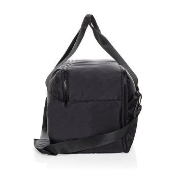Дорожная сумка Swiss Peak из rPET Aware™, 15.6"