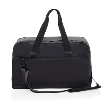 Дорожная сумка Swiss Peak из rPET Aware™, 15.6"