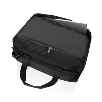 Дорожная сумка Swiss Peak из rPET Aware™, 15.6"
