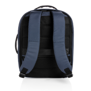 Антикражный рюкзак Impact из RPET AWARE™ для ноутбука 15.6"