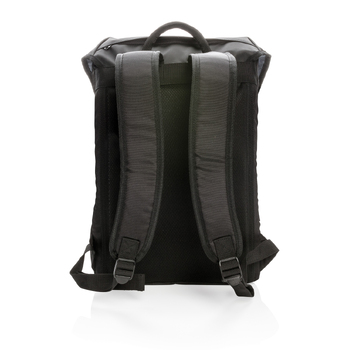 Рюкзак для ноутбука Swiss Peak, 17"