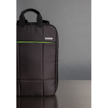 Рюкзак Soho business из RPET (без содержания ПВХ) 15"