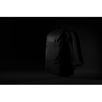 Рюкзак на каждый день Swiss Peak из rPET AWARE™, 15,6"