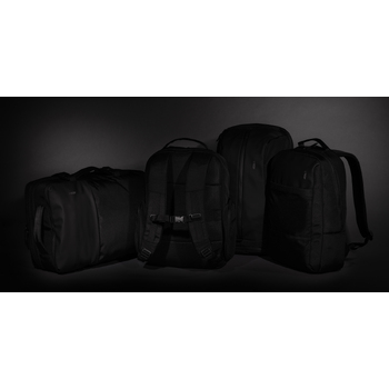 Городской рюкзак Swiss Peak из rPET AWARE™, 15,6"
