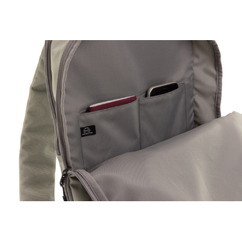 Рюкзак для ноутбука Impact из rPET AWARE™ 1200D, 15.6''