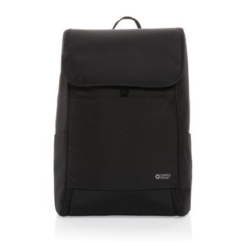 Рюкзак для ноутбука Swiss Peak Fern из rPET AWARE™, 15,6’’